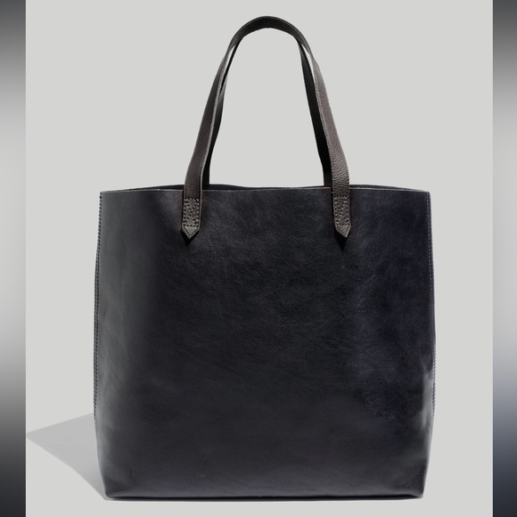 Madewell Transport Tote - Picture 1 of 9